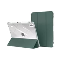 كفر ايباد شفاف لامع حامل القلم من اليمين