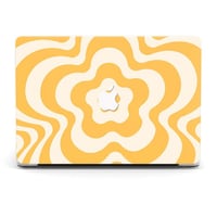 كفر ماك بوك الوردة