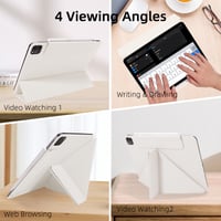 كفر ايباد مغناطيسي بالكامل - Y Shape