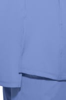 بلوزة سكراب طبي FATIMA للمحجبات