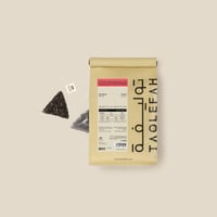 شاي دارجيلنغ قطفة أولى (FTGFOP1)