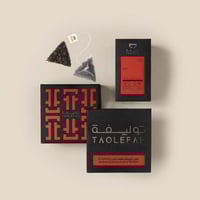 شاي دارجيلنغ قطفة أولى (FTGFOP1)