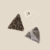 شاي سينشا الصيني - منزوع الكافيين