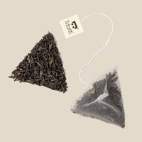 شاي دارجيلنغ قطفة أولى (FTGFOP1)