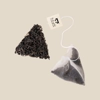 شاي إيرل جراي - منزوع الكافيين