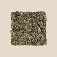 شاي سينشا الياباني