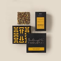 توليفة الزهورات العضوية