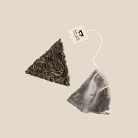 شاي سينشا الياباني