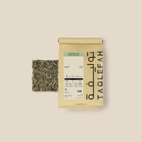 شاي سينشا الياباني