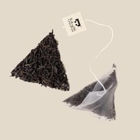 شاي الفطور الإنجليزي