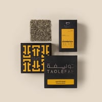 توليفة اليانسون