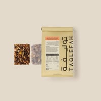 توليفة شاي المانجو والمندرين