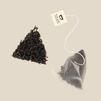 شاي زعفران (توليفة سعودية)