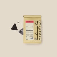 شاي أسام العضوي (GFBOP)