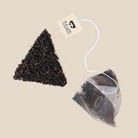 شاي أسام العضوي (GFBOP)