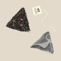 شاي حجازي (توليفة سعودية)