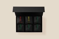 مجموعة توليفة الخاصة - أكياس شاي