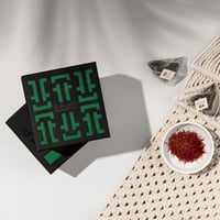 شاي زعفران (توليفة سعودية)