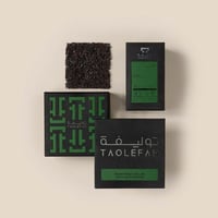 شاي زعفران (توليفة سعودية)