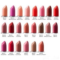 أحمر شفاه مطفي غير لامع من نيكس