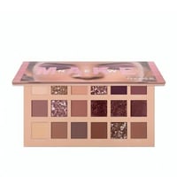 باليت ظلال العيون نيو ميك من ميك اوفر 22 - MNE001