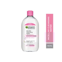 ماء ميسيلار سكن اكتيف كلاسيك منظف من غارنييه - 700...