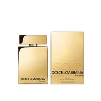 عطر ذا ون قولد انتنس من دولتشي اند غابانا للرجال -...