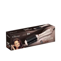 فرشاة مجفف الشعر من اوكيما - OK-730