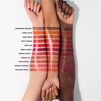 ايلف قلوس ملمع شفاه ستاين