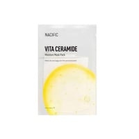 قناع فيتا سيراميد لتفتيح البشرة وإزالة الجلد الميت...