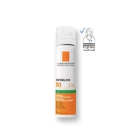 بخاخ واقي شمس انثيليوس بعامل حماية +SPF50 من لاروش...