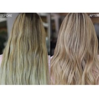 بخاخ مزيل المعادن دريم فلتر من كولور واو - 50 مل