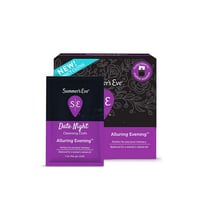 مناديل نسائية ديت نايت من سمرز ايف- 16 منديل