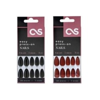 مجموعة غوامق