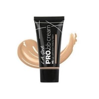 كريم أساس بي بي اتش دي من ال اي قيرل - لايت