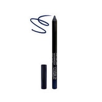 قلم كاجال مقاوم للماء من ميك اوفر22 - كحلي - M405