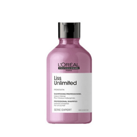 شامبو ليس انليميتد من لوريال بروفيشنال - 300مل