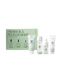 مجموعة فريش سيكا بلس لتنظيف البشرة من ناسيفيك