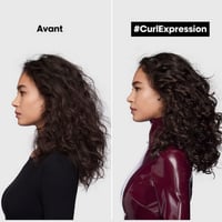 شامبو كيرل اكسبريشن من لوريال بروفيشنال - 300مل