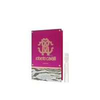 عينة روبرتو كفالي اكزوتيكا الزهري او دو تواليت 1.2...