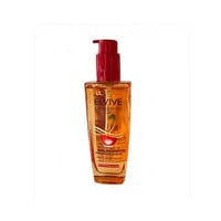 زيت شعر ايلفيف للشعر المصبوغ الجاف من لوريال باريس...