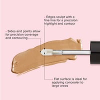 كونسيلر بورن ذيس واي متعدد الاستخدامات من توفيسد