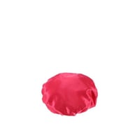 قبعة استحمام بشريط مطاطي من اتنشن كير