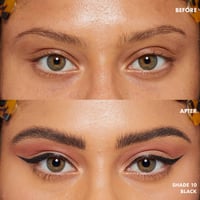 قلم حواجب ليفت اند سناتش من نيكس - درجات متعدده