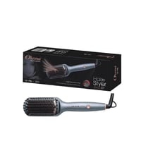 فرشاة فرد الشعر ميني من اوكيما ok-716