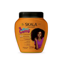 كريم معالج للشعر ميس كريسبوس من سكالا - 1000 جم