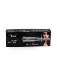 جهاز تمويج الشعر التلقائي من اوكيما - OK-2577V رما...