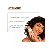 كريم واقي شمس سي سي كريم بعامل حماية 50 SPF من يوس...