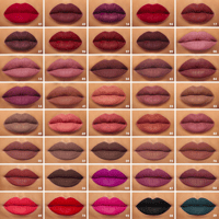 روج شفاه كريمي ساتن من سيفورا