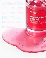 انوا سيروم مصحح للبقع الداكنة 10% نياسيناميد 4% تي...